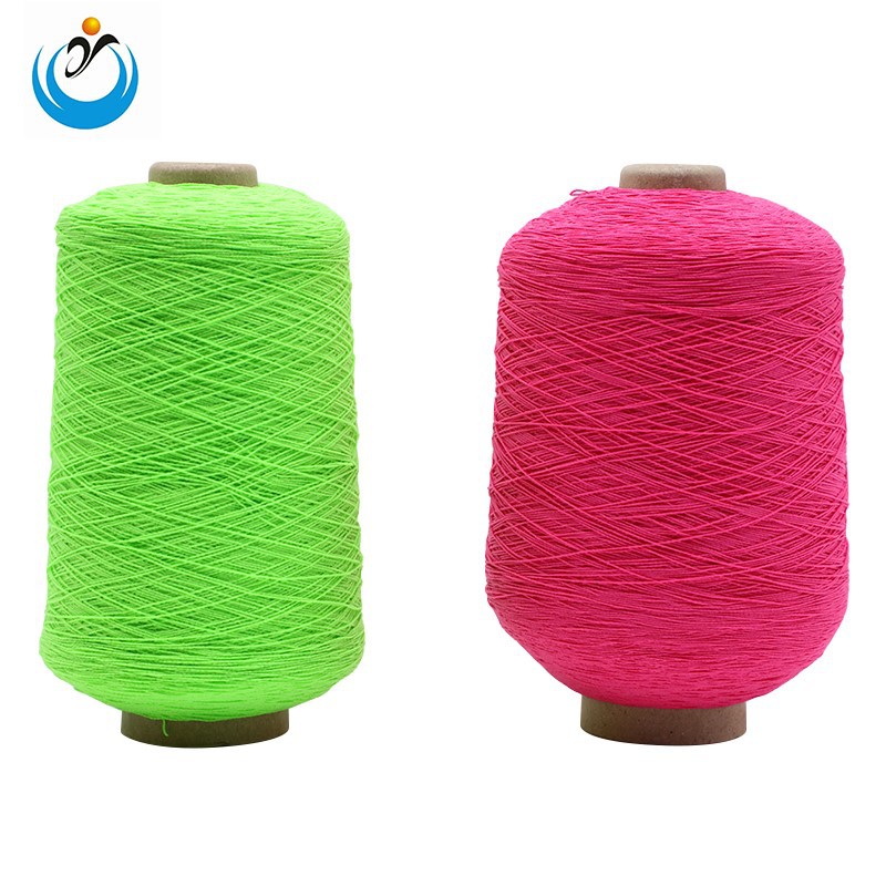 Elastomeric Yarn Elastic Elastomeric Yarn Elastic
